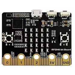 画像1: micro:bit互換機