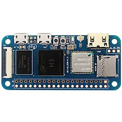 画像1: ラズパイPico互換機ZERO