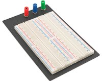 ブレッドボード