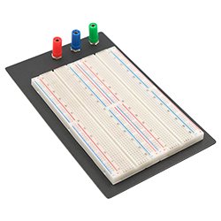 画像1: ブレッドボード