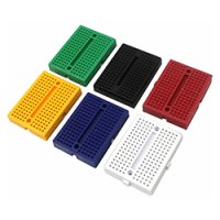 ブレッドボード