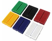 ブレッドボード