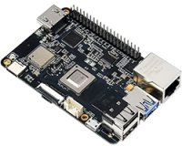 ラズパイPico互換機