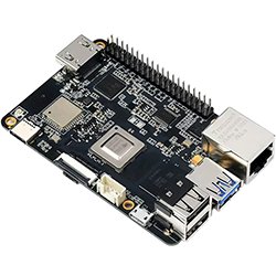 画像1: ラズパイPico互換機