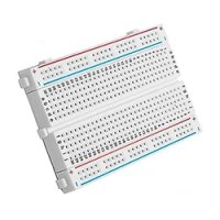 ブレッドボード