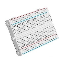 画像1: ブレッドボード