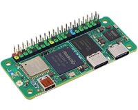 ラズパイPico互換機