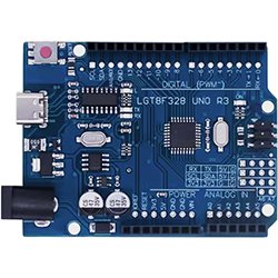 画像1: アルデュイーノ互換機