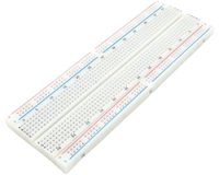 ブレッドボード