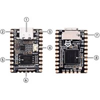 ラズパイPico互換機