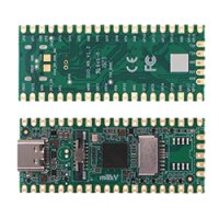 ラズパイPico互換機