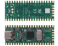 ラズパイPico互換機