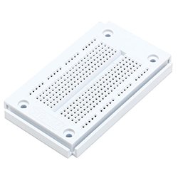 画像1: ブレッドボード