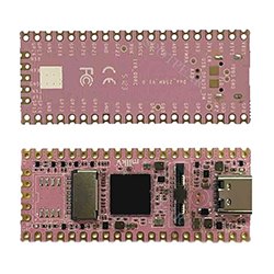 画像1: ラズパイPico互換機