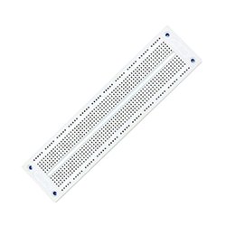 画像1: ブレッドボード