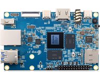 ラズパイPico互換機