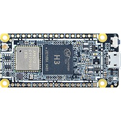 画像1: ラズパイPico互換機