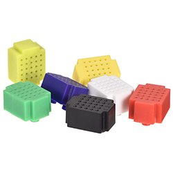 画像1: ブレッドボード