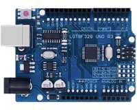 アルデュイーノ互換機