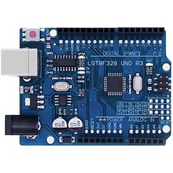 画像1: アルデュイーノ互換機