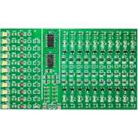 はんだ付け練習用基板