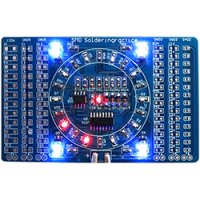 はんだ付け練習用基板