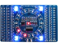 はんだ付け練習用基板