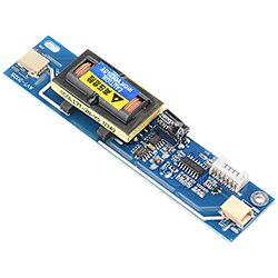 画像1: DC-ACインバータ