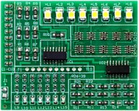 はんだ付け練習用基板