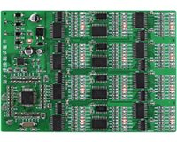 はんだ付け練習用基板