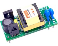 DC-ACインバータ