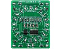 はんだ付け練習用基板