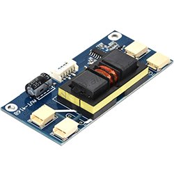 画像1: DC-ACインバータ