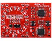 はんだ付け練習用基板