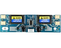 DC-ACインバータ