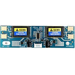 画像1: DC-ACインバータ