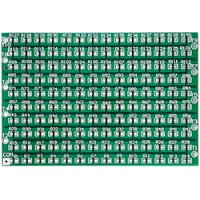 はんだ付け練習用基板