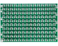 はんだ付け練習用基板