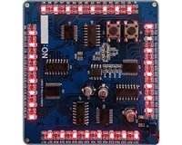 はんだ付け練習用基板