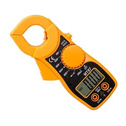 画像1: デジタルマルチメーター