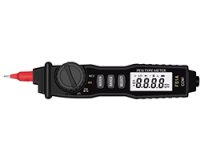 ★晨洲島★ペン型デジタルマルチメーター