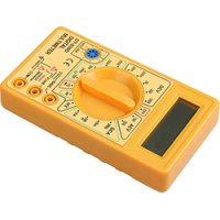 ★★マルチメーター