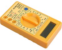 ★★マルチメーター