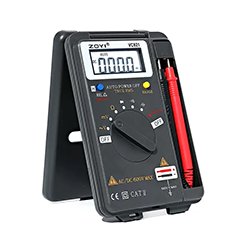 画像1: ★ZOYI★マルチメーター