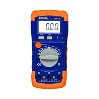 ★SNAKOL★静電容量メーター