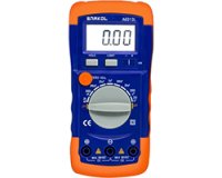 ★SNAKOL★静電容量メーター