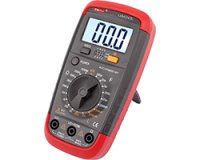 ★ZOYI★LCRメーター