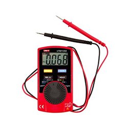 画像1: ★★マルチメーター