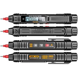 画像1: ★ANENG★ペン型デジタルマルチメーター