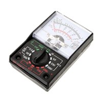 ★★みにアナログマルチメーター